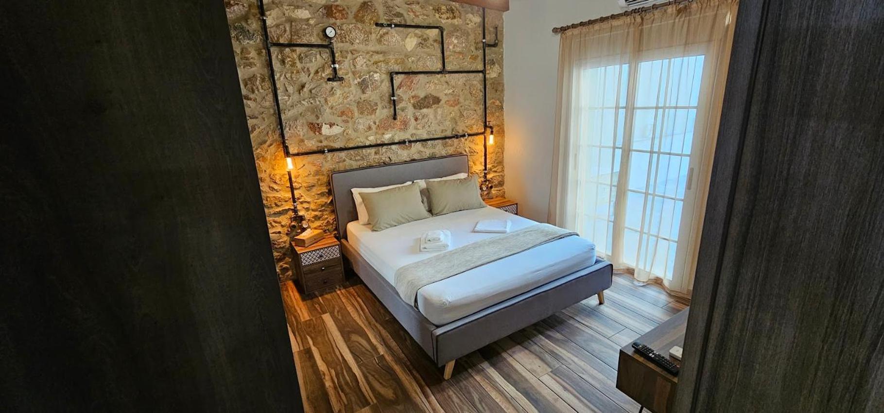 Athens Timeless Escape Lägenhet Exteriör bild